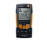 Testo 760-2 0590 7602П