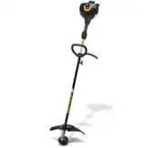 McCulloch B 28 PS 9667784-01