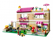 Lego В гостях у Оливии - Friends № 3315