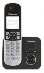 Panasonic KX-TG6821RUB