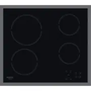 Hotpoint-Ariston HAR 641 X