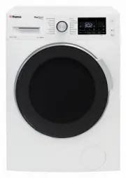 Hansa ProWash WHP6101D4S