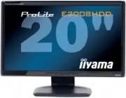 Iiyama PLE2008HDD-B1
