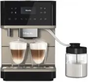 Miele CM6360 Black Metallic OBCM