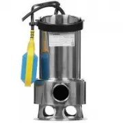 UNIPUMP INOXVORT 1100 SW