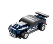 Lego Nitro Muscle (Нитро Силач) - Racers № 8194