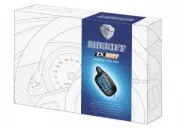 Sheriff ZX-1077 dialog 434 SST