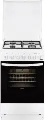 Zanussi ZCK9242G1W