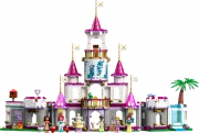 Lego Замок невероятных приключений - Disney № 43205