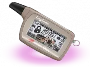 Scher-Khan Logicar 3i