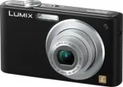 Panasonic DMC-F2EE-K
