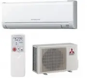 Mitsubishi Electric MS-GF60VA/MU-GF60VA 103416
