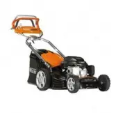 Oleo-Mac G53THX ALLROAD EXA 4 6607-9106E1A