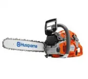 Husqvarna 560XP Extreme Cold Weather 9672883-15