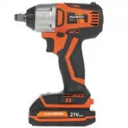 Patriot BR 210Li 1/2