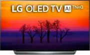 LG OLED65C8PLA