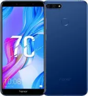 Honor 7C