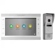 Falcon Eye FE-101 ATLAS White