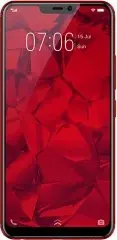 vivo Y81 Red (1808)
