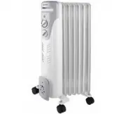 VITEK 1500 Вт, 7 секций VT-1708W