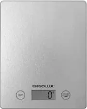 Ergolux ELX-SK02-С03, металлик