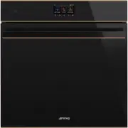 Smeg SO6604S4PNR