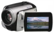 Panasonic SDR-H21