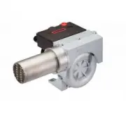 Leister Вулкан System, 3x400В/11кВт 140.463