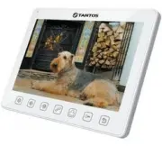 Tantos Sherlock+ White