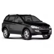 SsangYong Kyron (2007 - 2015)