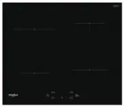 Whirlpool WS Q2760 BF