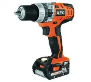 AEG Compact BSB14C LI-202C 4935443974