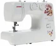 Janome Sew Dream 510