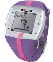Polar FT7