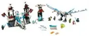Lego Замок проклятого императора - NINJAGO № 70678