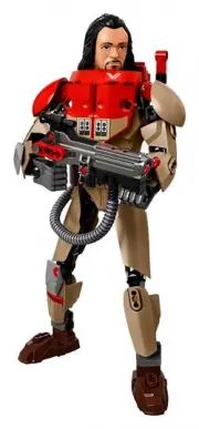 Lego Бэйз Мальбус - Star Wars № 75525