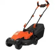 Black & Decker Black+Decker BEMW451BH