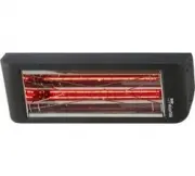 HELIOSA 44FMOB 2000Вт черный