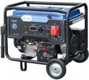 ТСС SGG 8000 EH3NA 060015