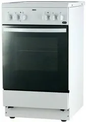 Zanussi ZCV9540G1W