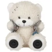 Ritmix ST-150 Bear White