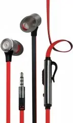 InterStep BWhite Red (IS-HF-BWHITERED-000B203)