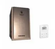 Navien LST-30K серебристо-золотой