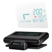 Garmin HUD