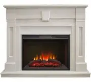 Real Flame Kellie 25,5/26+Sparta 25,5 LED 10015397