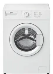Beko RGE64P1BWW