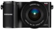 Samsung EV-NX200 KIT 18-55