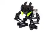 Lego Nuhvok Va - BIONICLE № 8555