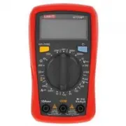 UNI-T UT33B+