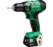 Hikoki DS12DA DS12DARFZ